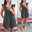 Vestido Piñas